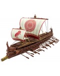 Метален сглобяем модел Metal Earth: Premium Series - Greek Trireme
