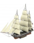 Метален сглобяем модел Metal Earth: Premium Series - USS Constitution