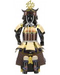 Метален сглобяем модел Metal Earth - Samurai Armor (Naoe Kanetsugu)