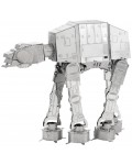 Метален сглобяем модел Metal Earth - Star Wars: Imperial AT-AT