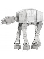 Метален сглобяем модел Metal Earth - Star Wars: Imperial AT-AT