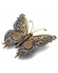Метален сглобяем модел Metal Earth - Steampunk Butterfly