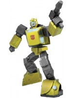 Метален сглобяем модел Metal Earth - Transformers: Bumblebee 