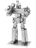 Метален сглобяем модел Metal Earth - Transformers: Megatron