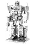 Метален сглобяем модел Metal Earth - Transformers: Optimus Prime