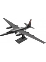 Метален сглобяем модел Metal Earth - U-2 Dragon Lady