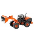 Метален сглобяем модел Metal Earth - Wheel Loader