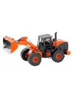 Метален сглобяем модел Metal Earth - Wheel Loader