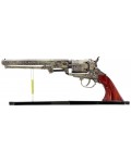 Метален сглобяем модел Metal Earth - Wild West Revolver