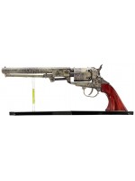 Метален сглобяем модел Metal Earth - Wild West Revolver