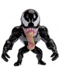 Метална фигурка Jada Toys Metalfigs - Marvel, Venom, 10 cm