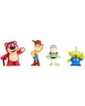 Метална фигурка Jada Toys - Toy Story, Wave 1, 6.35 cm, асортимент