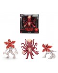 Метална фигурка Jada Toys Wave 1 - Stranger Things , 6.5 cm, асортимент