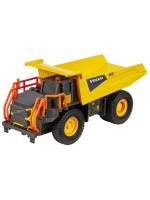 Majorette Камион Volvo Rigid Hauler