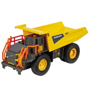 Majorette Камион Volvo Rigid Hauler