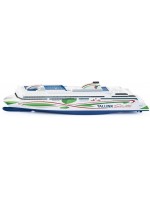 Метална играчка Siku - Ферибот Тallink Megastar, 1:1000