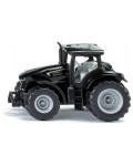 Метална играчка Siku - Трактор Deutz Fahr Ttv 7250 Warrior