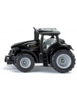 Метална играчка Siku - Трактор Deutz Fahr Ttv 7250 Warrior Метална играчка Siku - Трактор Deutz Fahr Ttv 7250 Warrior