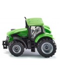 Метална играчка Siku - Трактор Deutz-Farh Ttv Agrotron
