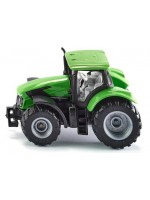 Метална играчка Siku - Трактор Deutz-Farh Ttv Agrotron