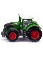 Метална играчка Siku - Трактор Fendt 1050 Vario