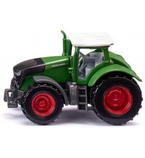 Метална играчка Siku - Трактор Fendt 1050 Vario
