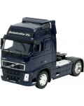 Метална играчка Welly - Влекач Volvo FH12, 1:32, асортимент