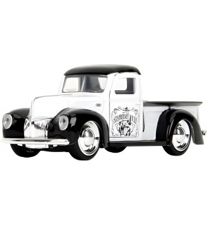 Метална кола Jada Toys Disney - 1941 Ford Pickup, 1:32