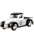 Метална кола Jada Toys Disney - Steamboat Willie, 1941 Ford Pickup, 1:32