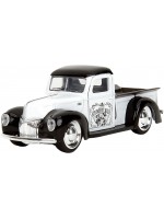 Метална кола Jada Toys Disney - Steamboat Willie, 1941 Ford Pickup, 1:32