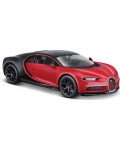 Метална кола Maisto Special Edition - Bugatti Chiron, Мащаб 1:24