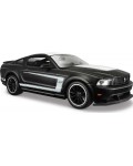 Метална кола Maisto Special Edition - Ford Mustang, Мащаб 1:24