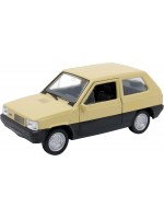 Метална кола Welly - Bentley Continental, 1:34, сива
