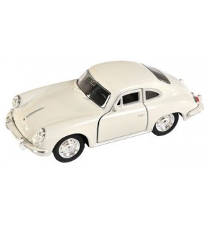 Метална кола Welly - Porsche 911 GT3 RS 992, 1:34