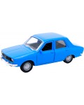 Метална кола Welly - Renault 12, 1:34