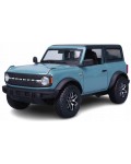 Метална кола за сглобяване Maisto Assembly Line - Ford Bronco 2021, 1:24 