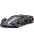 Метална кола за сглобяване Maisto - Lamborghini Terzo Millennio, 1:24