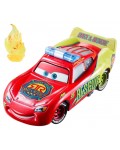 Метална количка Disney Cars - Rescue, 1:55