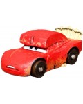 Метална количка Disney Pixar Cars - Cave Lightning McQueen, 1:55