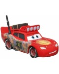 Метална количка Disney Pixar Cars - Cryptid Buster Lightning McQueen, 1:55