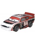 Метална количка Disney Pixar Cars - Dave Alternators, 1:55