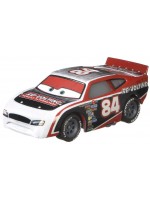 Метална количка Disney Pixar Cars - Dave Alternators, 1:55