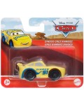 Метална количка Disney Pixar Cars - Dinoco Cruz Ramirez, 1:55
