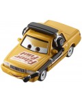 Метална количка Disney Pixar Cars - Masha Ellswrench, 1:55