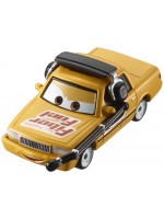 Метална количка Disney Pixar Cars - Masha Ellswrench, 1:55