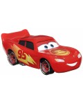 Метална количка Disney Pixar Cars - Road Trip Lightning McQueen, 1:55