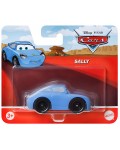 Метална количка Disney Pixar Cars - Sally, 1:55