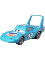 Метална количка Disney Pixar Cars - Strip Weathers AKA  The King, 1:55