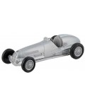 Метална количка Goki - Mercedes-Benz W125, 1:34-39