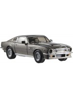 Метална количка Hot Wheels - 1985 Aston Martin V8 Vantage, 1:43 Метална количка Hot Wheels - 1985 Aston Martin V8 Vantage, 1:43